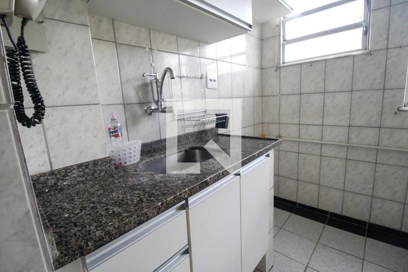 Apartamento sin amueblar de 1 dormitorio y balcón — photo 6
