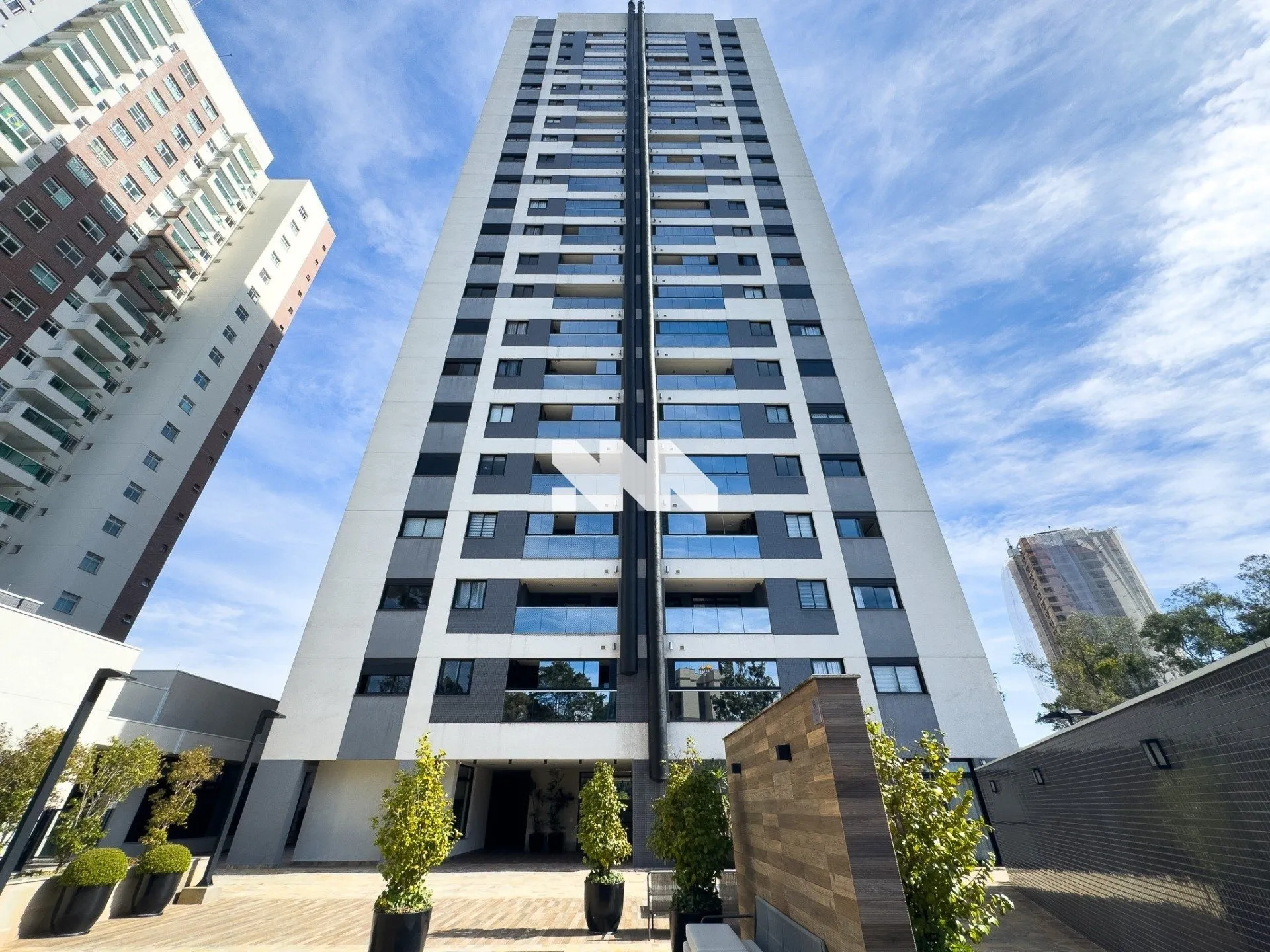 Apartamento para locação com 2 dormitórios e 3 banheiros — photo 26