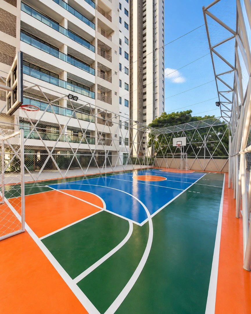 3-bedroom apartment with a water view in João Pessoa — photo 5