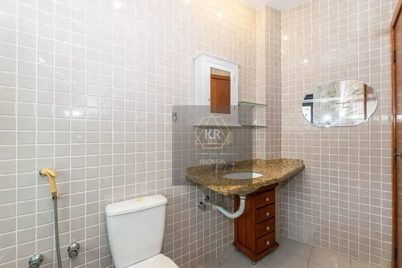 Furnished 140 m² apartment with 1 suite and 2 parking spaces — photo 8