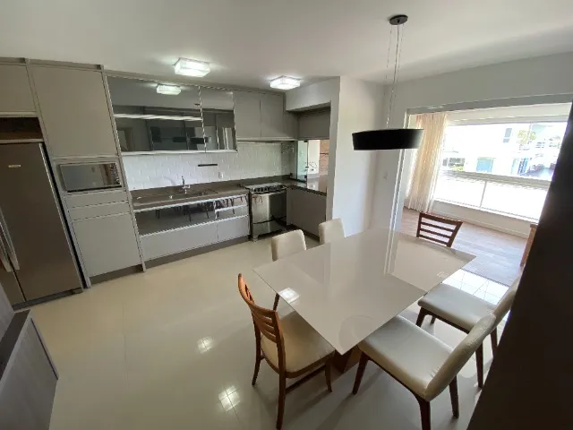 Furnished apartment, 107 m², with a walk-in closet — photo 11