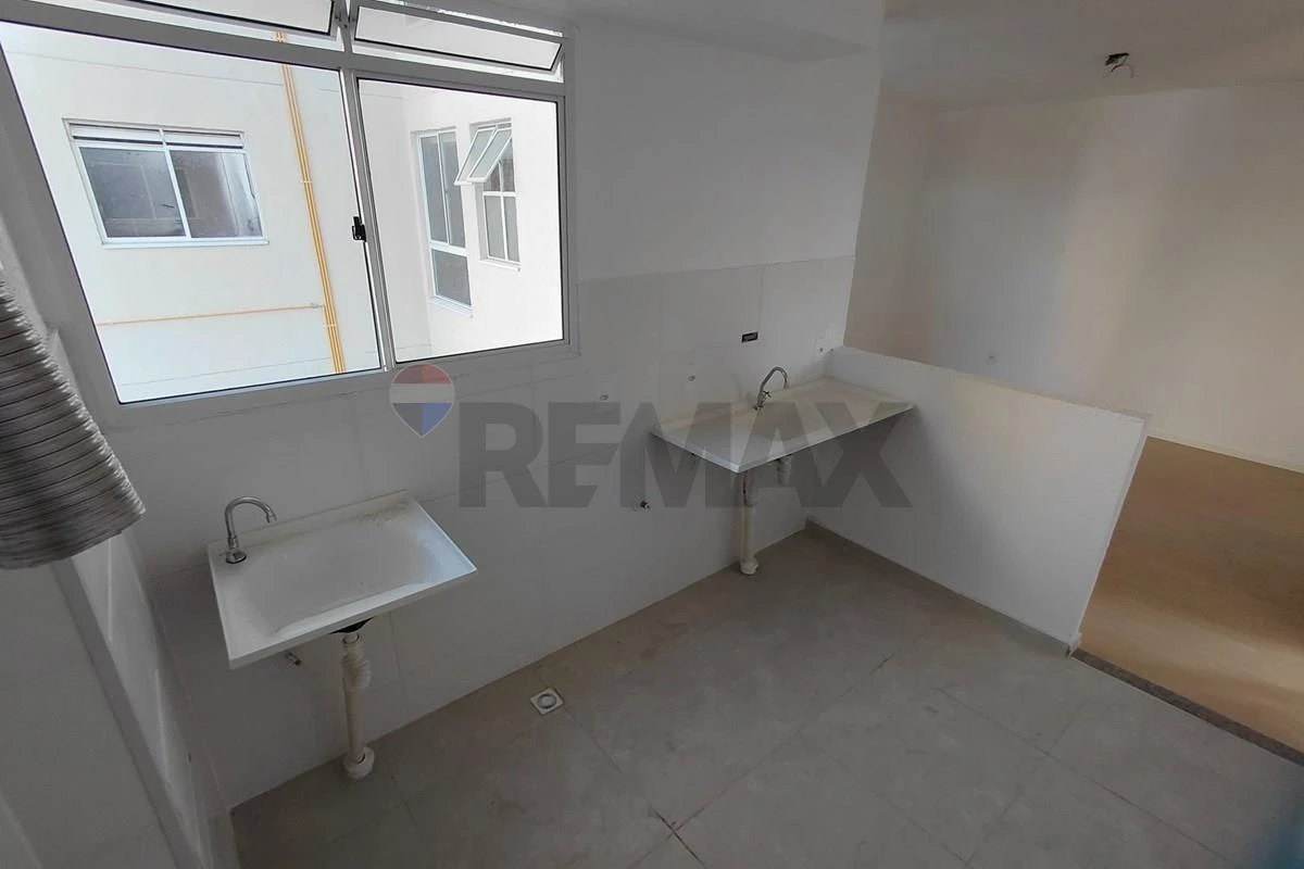 2-bedroom 55 m² apartment on the 2nd floor with 1 parking — photo 10