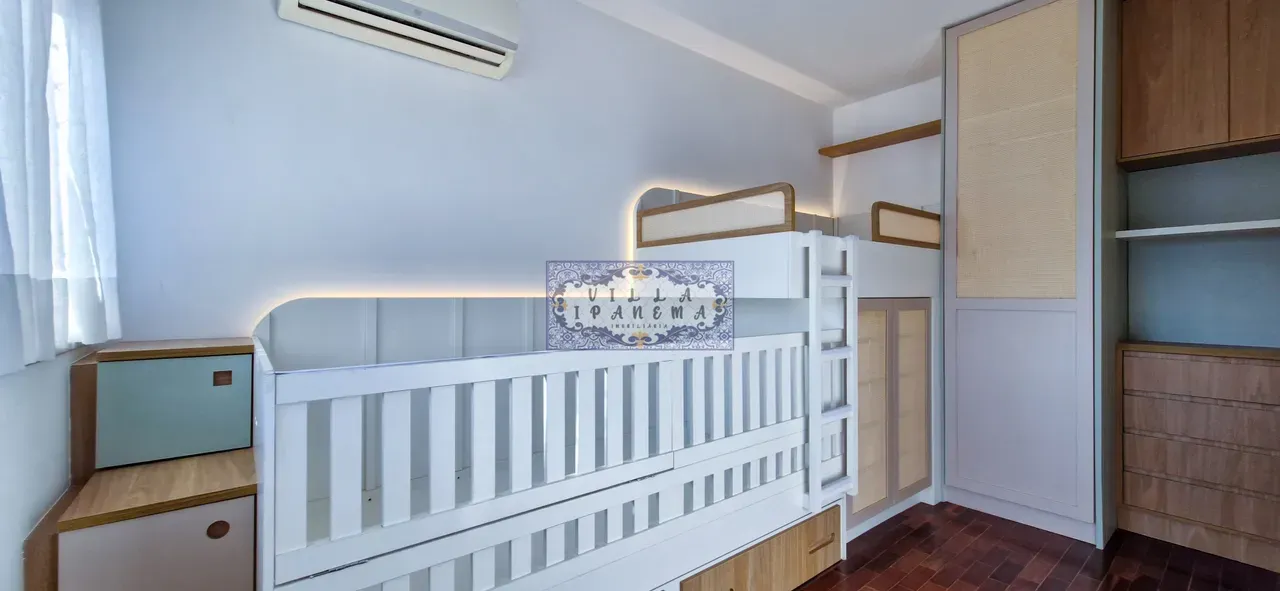 165 m² duplex with 3 bedrooms and a private balcony BBQ — photo 38