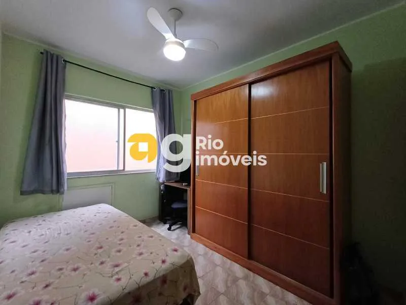 2-bedroom apartment with a home office in Rio de Janeiro — photo 4