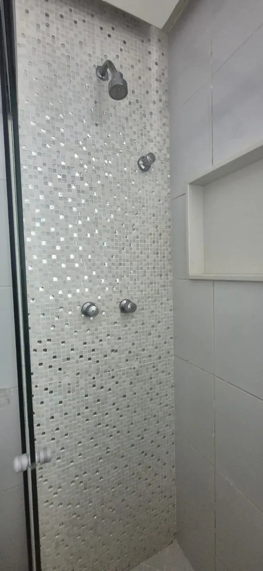 Apartamento com churrasqueira privativa, Barra Olímpica — photo 5