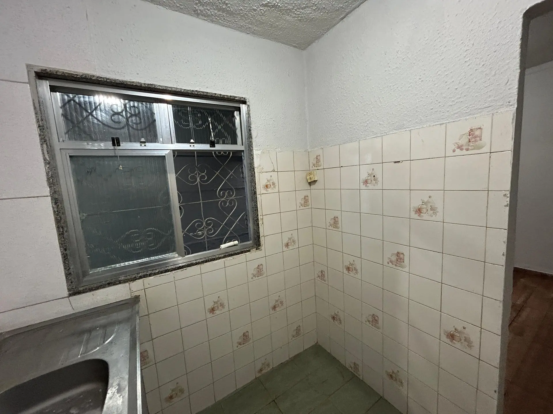 Rental house with 1 bedroom and 1 bathroom no parking — photo 6