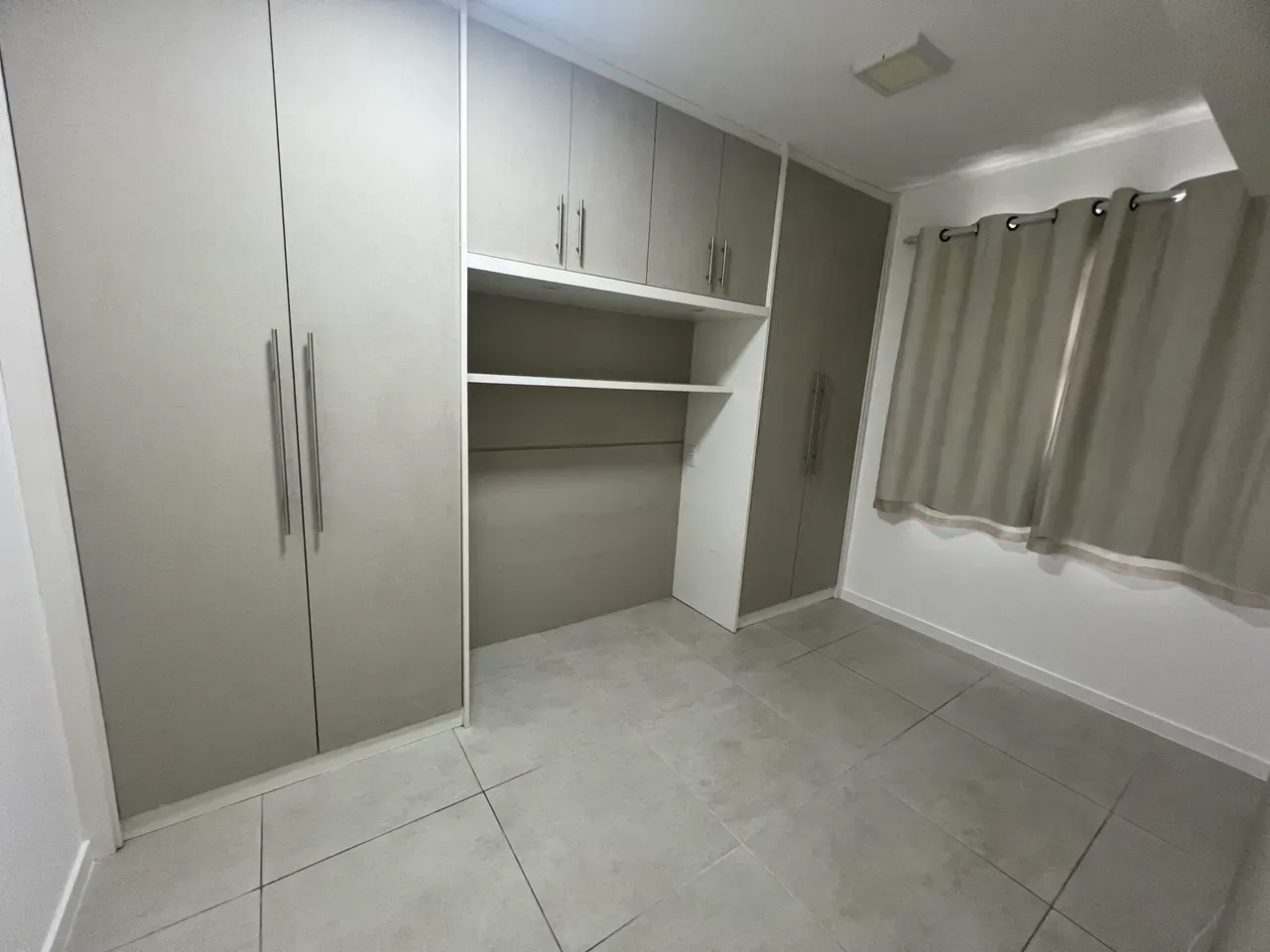 44 m² unfurnished apartment with 1 bedroom and parking — photo 23