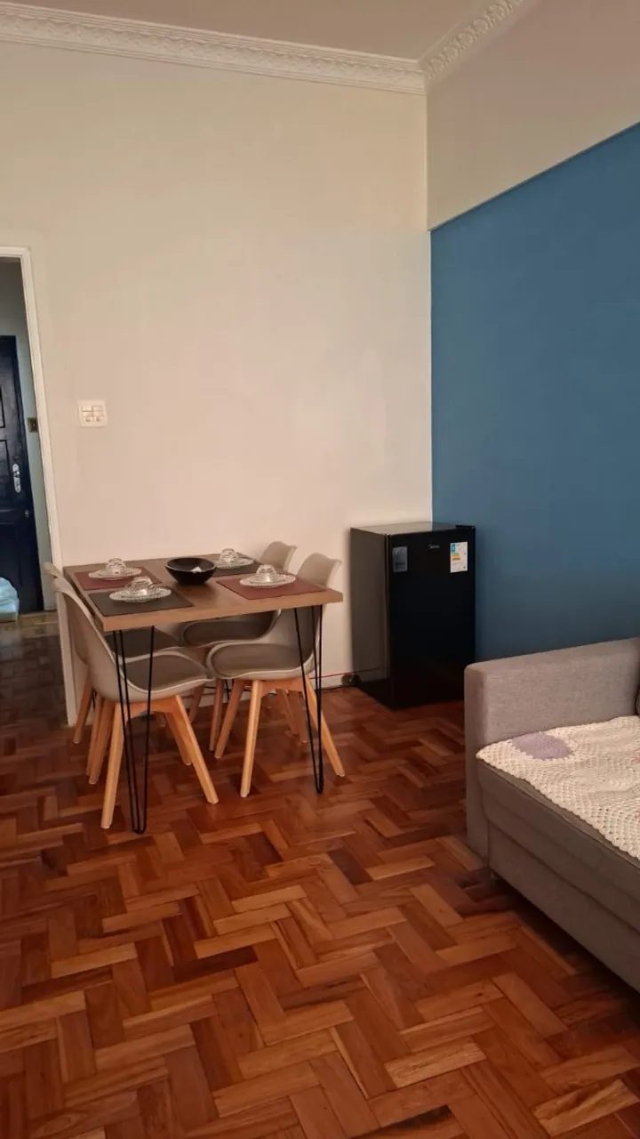 Кітнет-студія без меблів: 1 спальня і 1 ванна, без паркування — photo 4