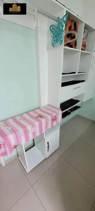 Furnished one-bedroom apartment, 30 m² — photo 8