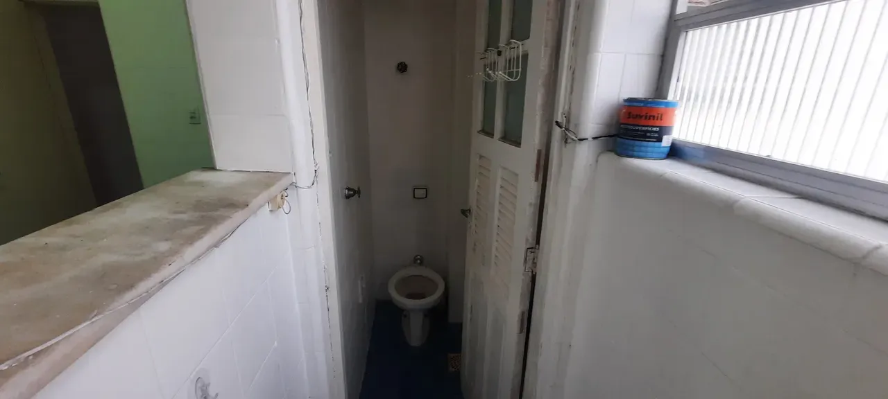 Apartamento, 45 m², com piso de madeira ou laminado — photo 25