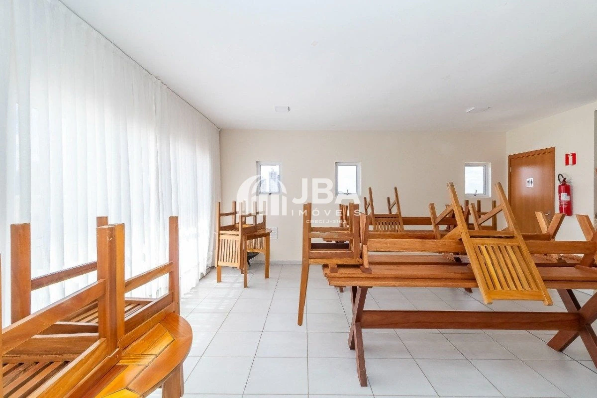 1-bedroom apartment with parking and 41 m² — photo 6