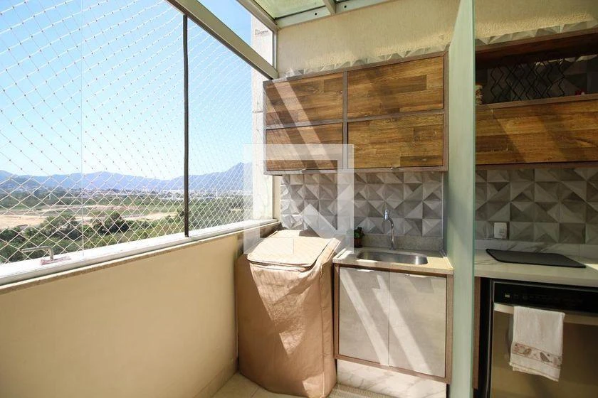 Apartamento com 4 dormitórios e 225 m² com 2 vagas — photo 44