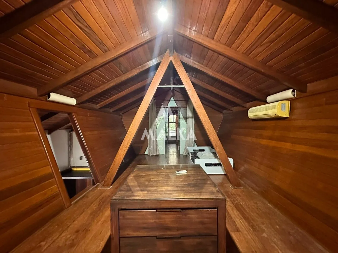 Casa mobiliada com 4 suítes e cozinha aberta a gás — photo 55