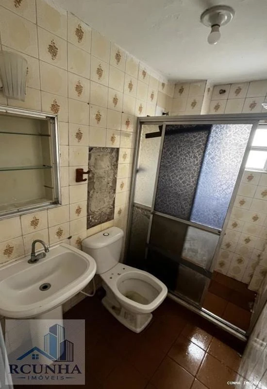 2-bedroom, 39 m² apartment in Rio de Janeiro — photo 4
