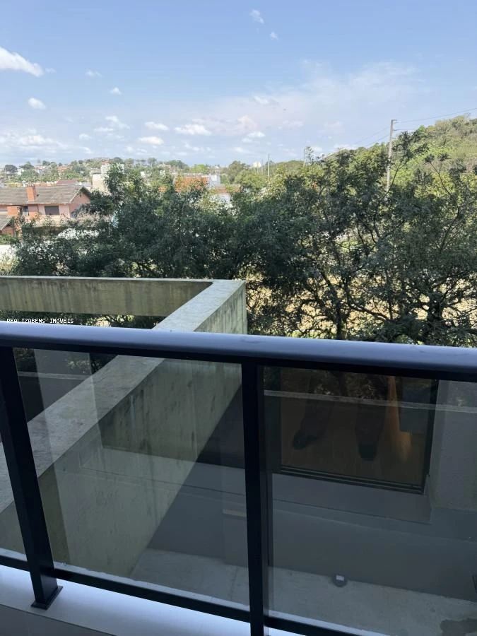 Furnished 85 m² apartment with 2 bedrooms and 1 parking — photo 31