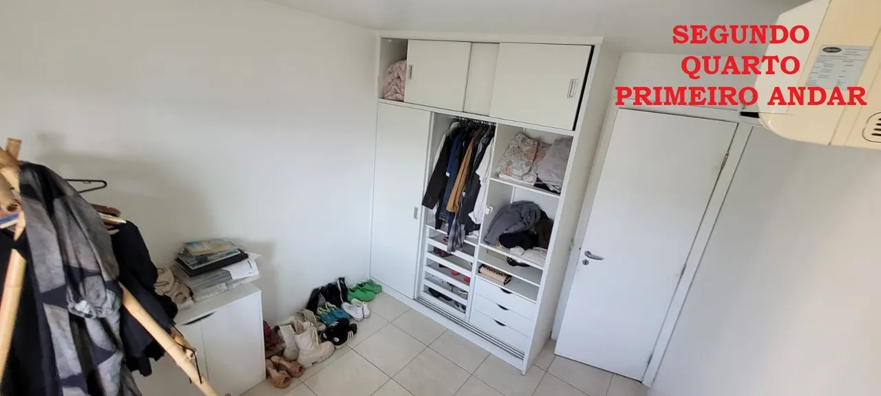 Furnished 3-bedroom apartment with enclosed glass balcony — photo 9