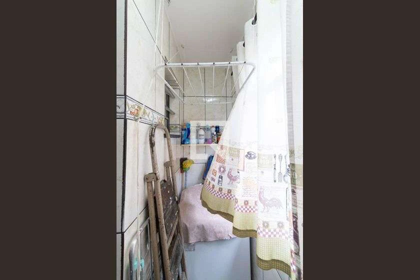 50 m² rental apartment with 2 bedrooms and 1 parking spot — photo 27
