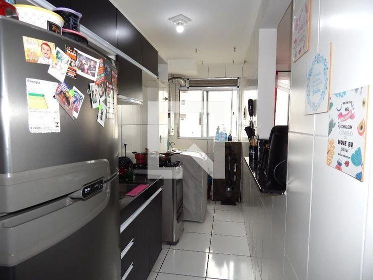 42 m² apartment with a washing machine and a home office — photo 13