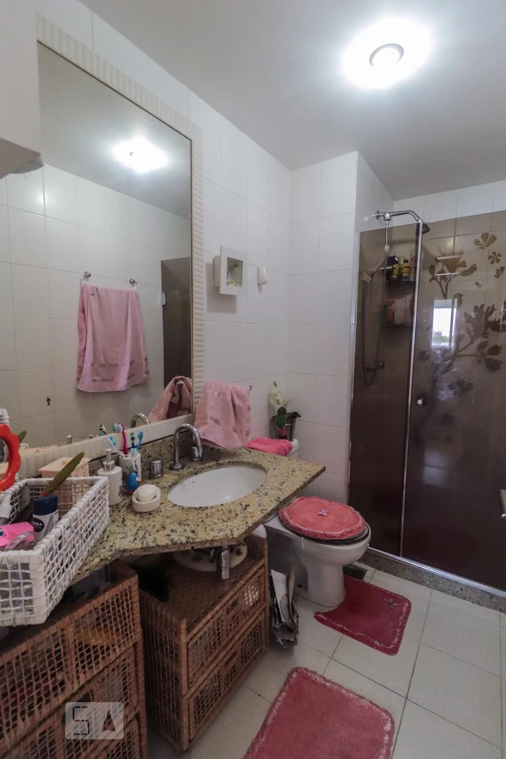 Apartamento para alugar de 100 m² com 3 quartos e varanda — photo 20