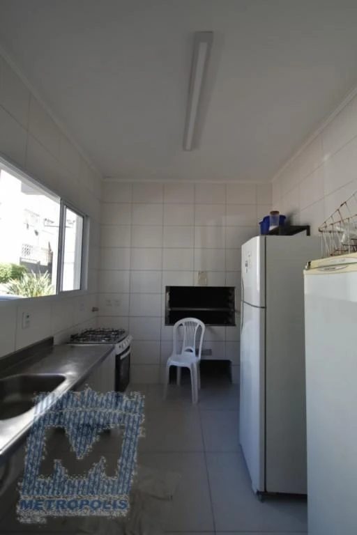 2-bedroom apartment, 44 m² — photo 18
