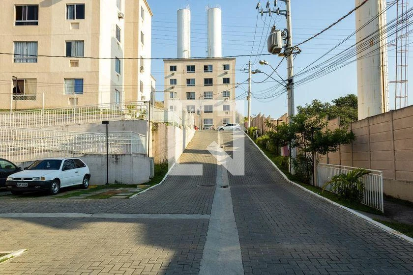 Apartamento de 44 m² e 2 quartos, Campo Grande — photo 33
