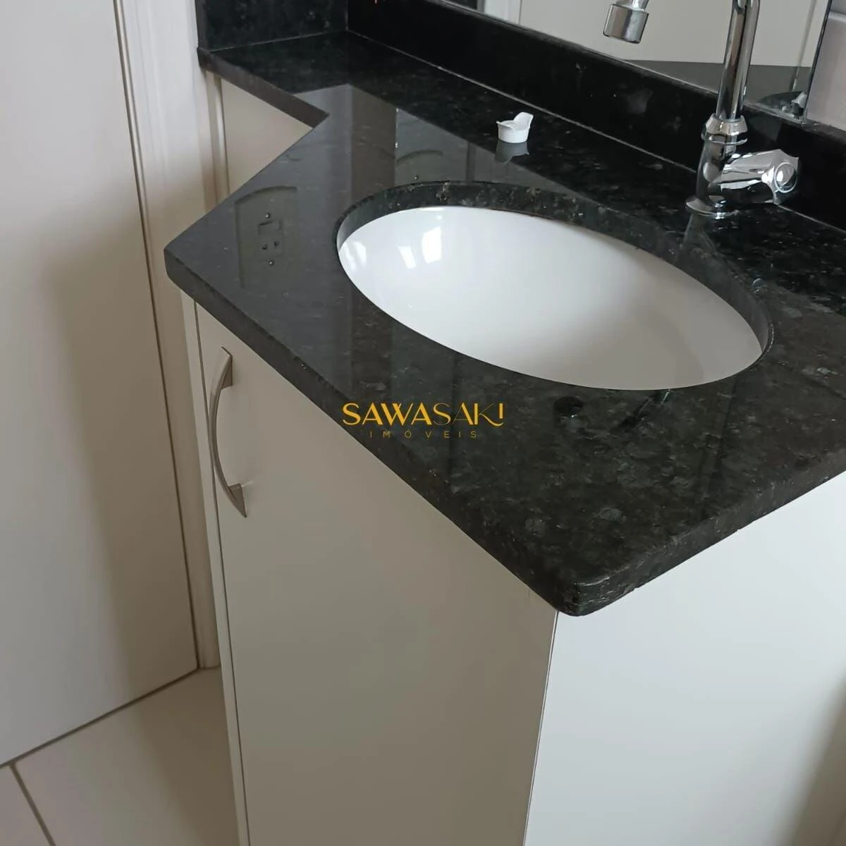 One-bedroom, 30 m² apartment in Curitiba — photo 14