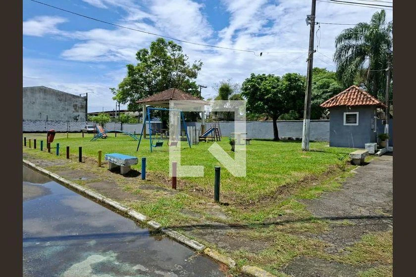 Casa de 2 quartos com máquina de lavar, Bangu — photo 3