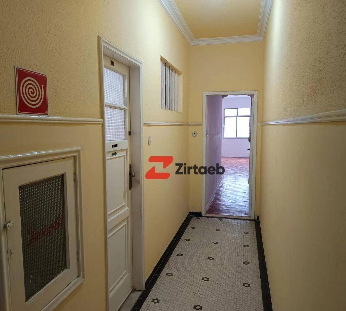 90 m² apartment with 2 bedrooms and city views — photo 9