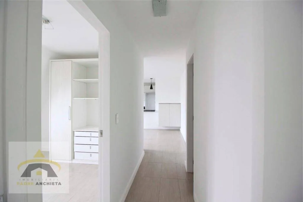 Apartamento de 60 m² com 2 quartos e 1 vaga de garagem — photo 14