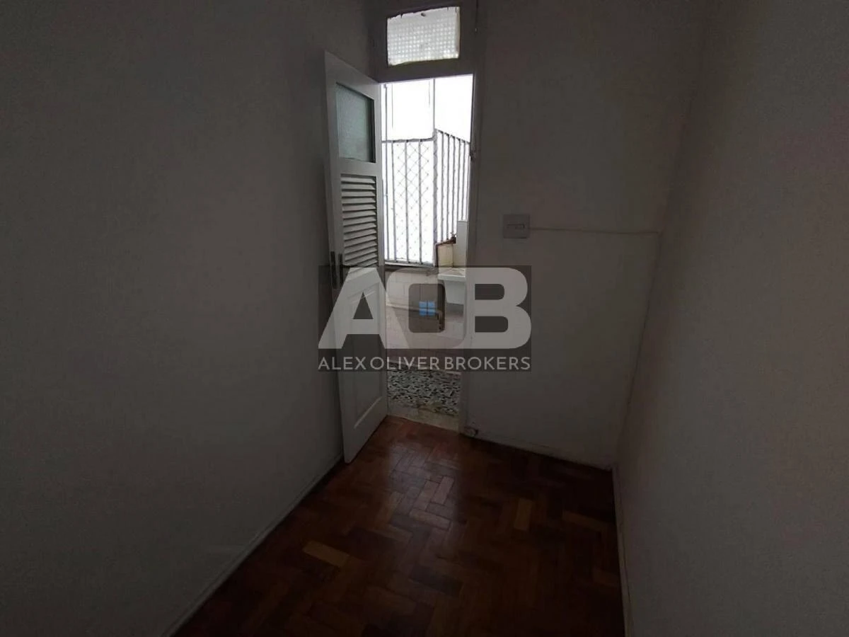 Apartment, 65 m², with a walk-in closet — photo 12