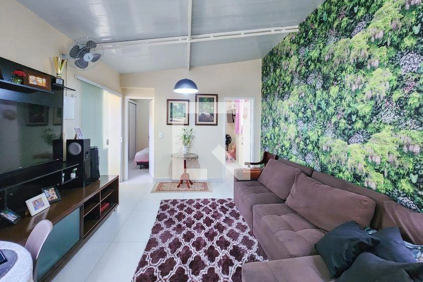 Apartamento mobiliado, 85 m², com máquina de lavar — photo 5