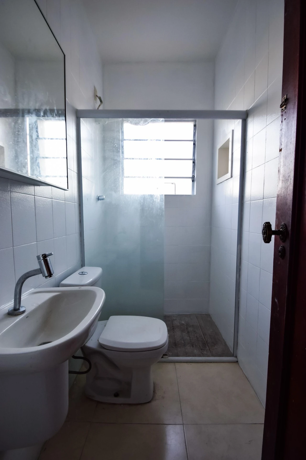 Home office in a 3-bedroom house, 100 m² — photo 17