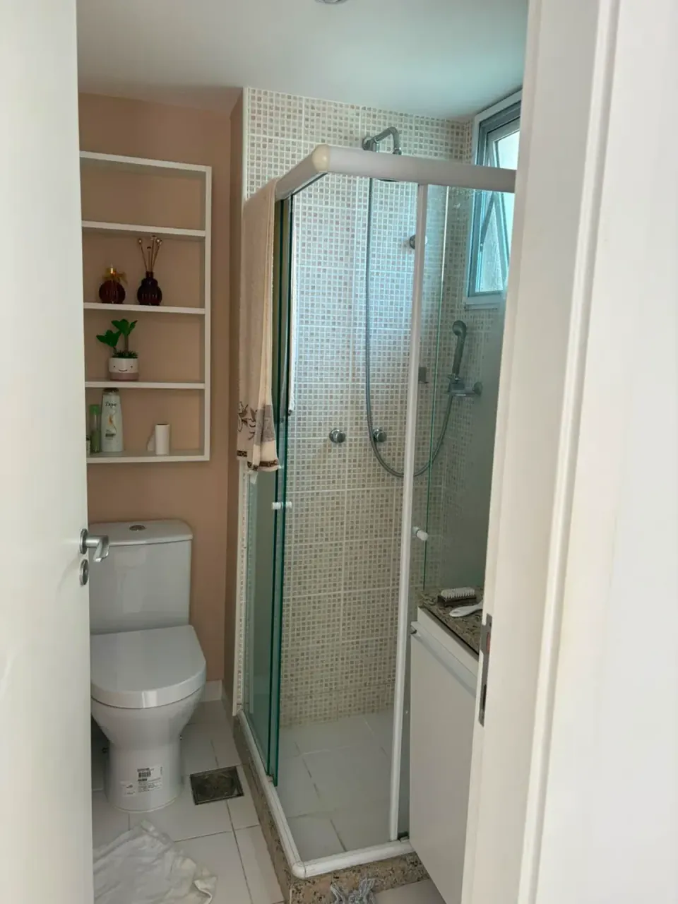Furnished 3-bedroom apartment with 2 bathrooms — photo 18