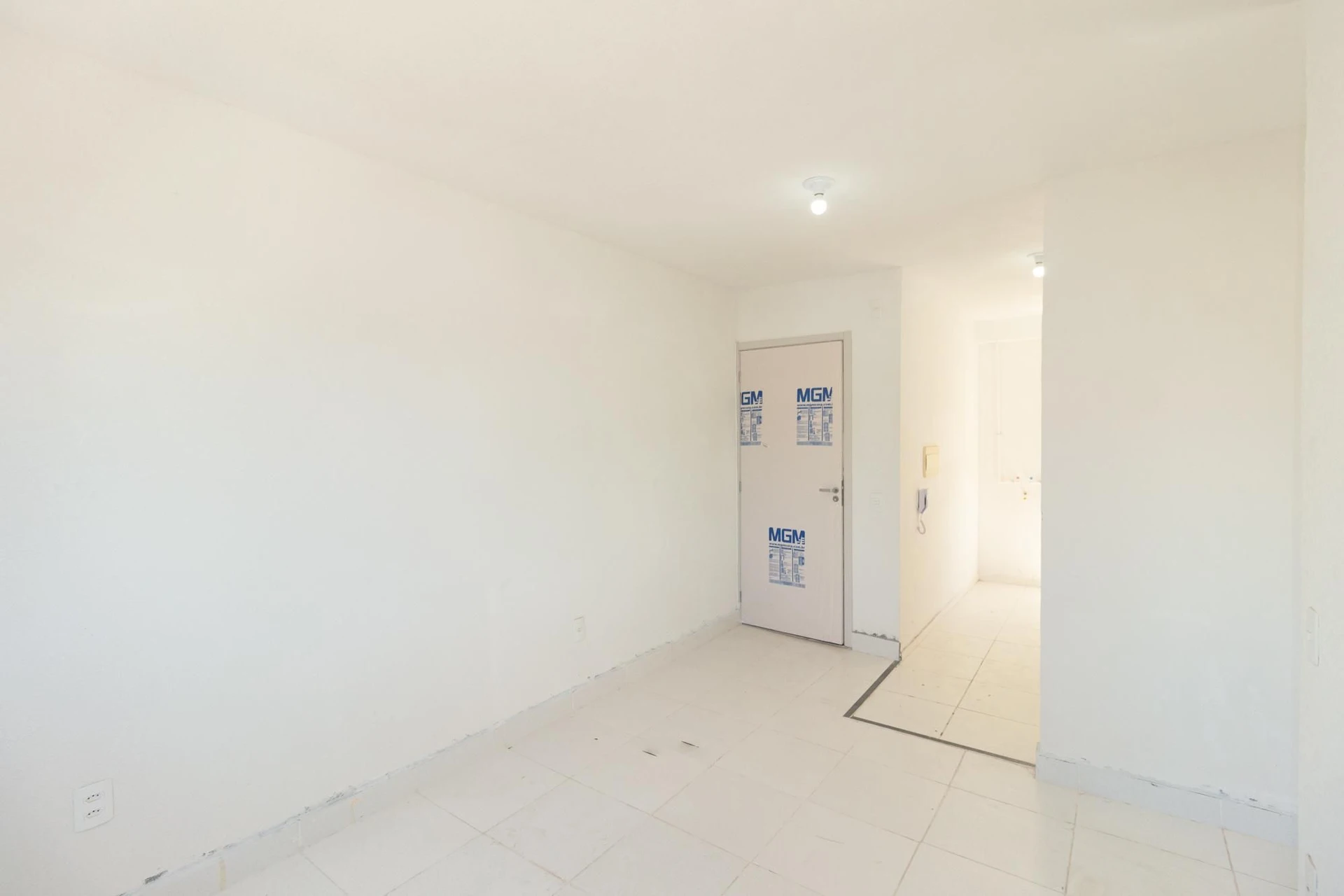 Apartamento para aluguel com 2 quartos e 1 banheiro — photo 39