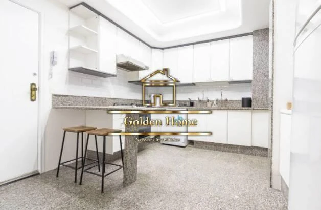 Furnished apartment with 3 bedrooms and 200 m² — photo 6