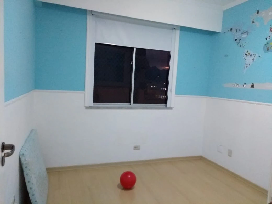 Apartamento, 87 m², com piso de madeira ou laminado — photo 7