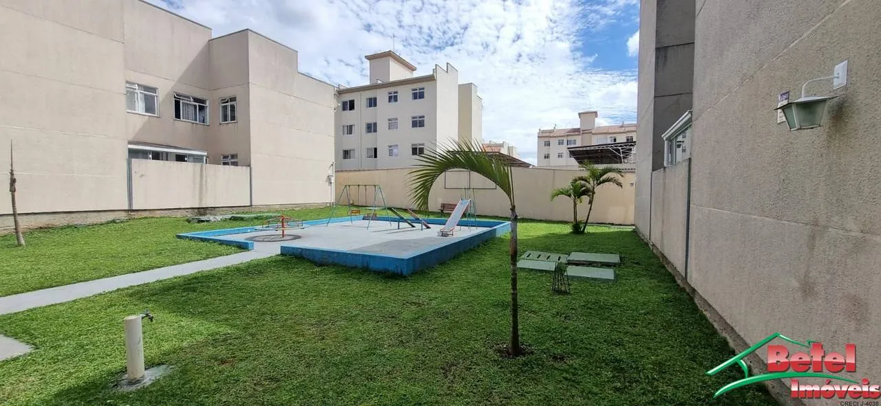 Apartamento mobiliado, 54 m², com máquina de lavar — photo 41