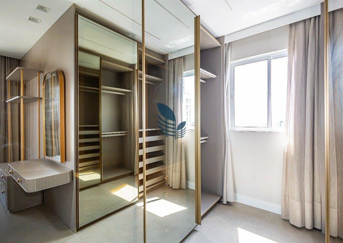 Робоче місце та 2 спальні: квартира 96 м² — photo 11