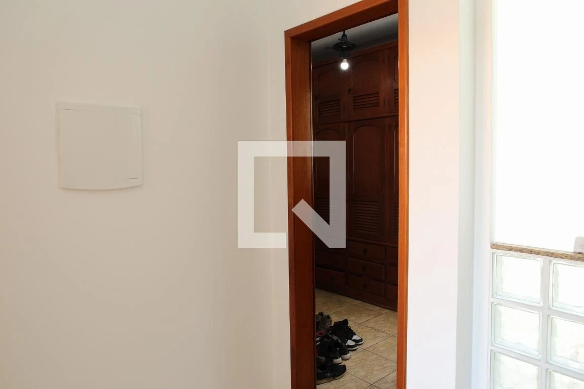 Casa com espaço de home office, Engenho de Dentro — photo 68
