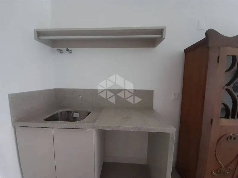 Студия 42 м² с 1 ванной и 1 парковочным местом — photo 17