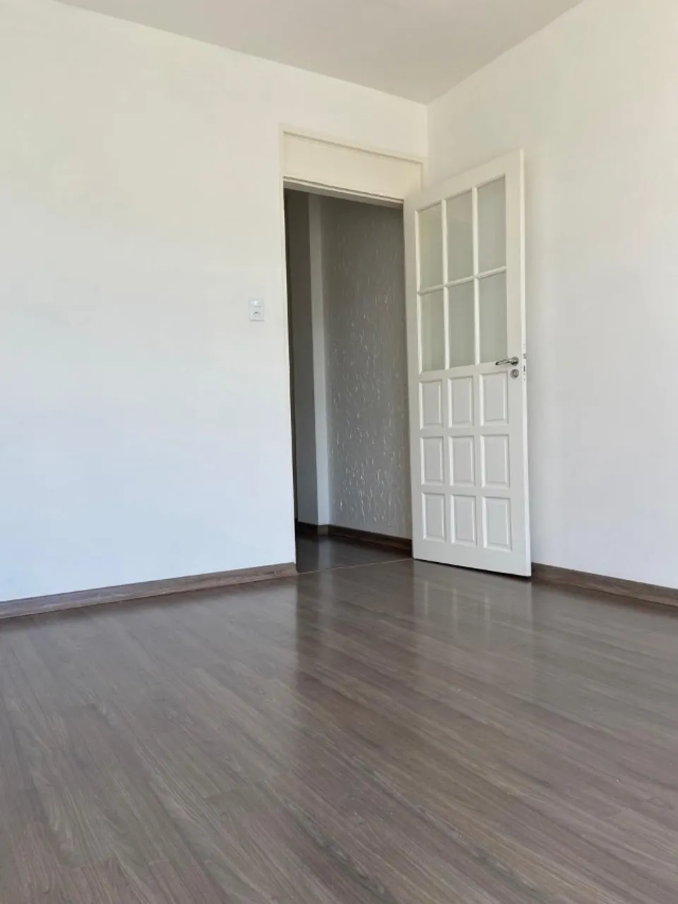 One-bedroom apartment with a home office in Florianópolis — photo 9