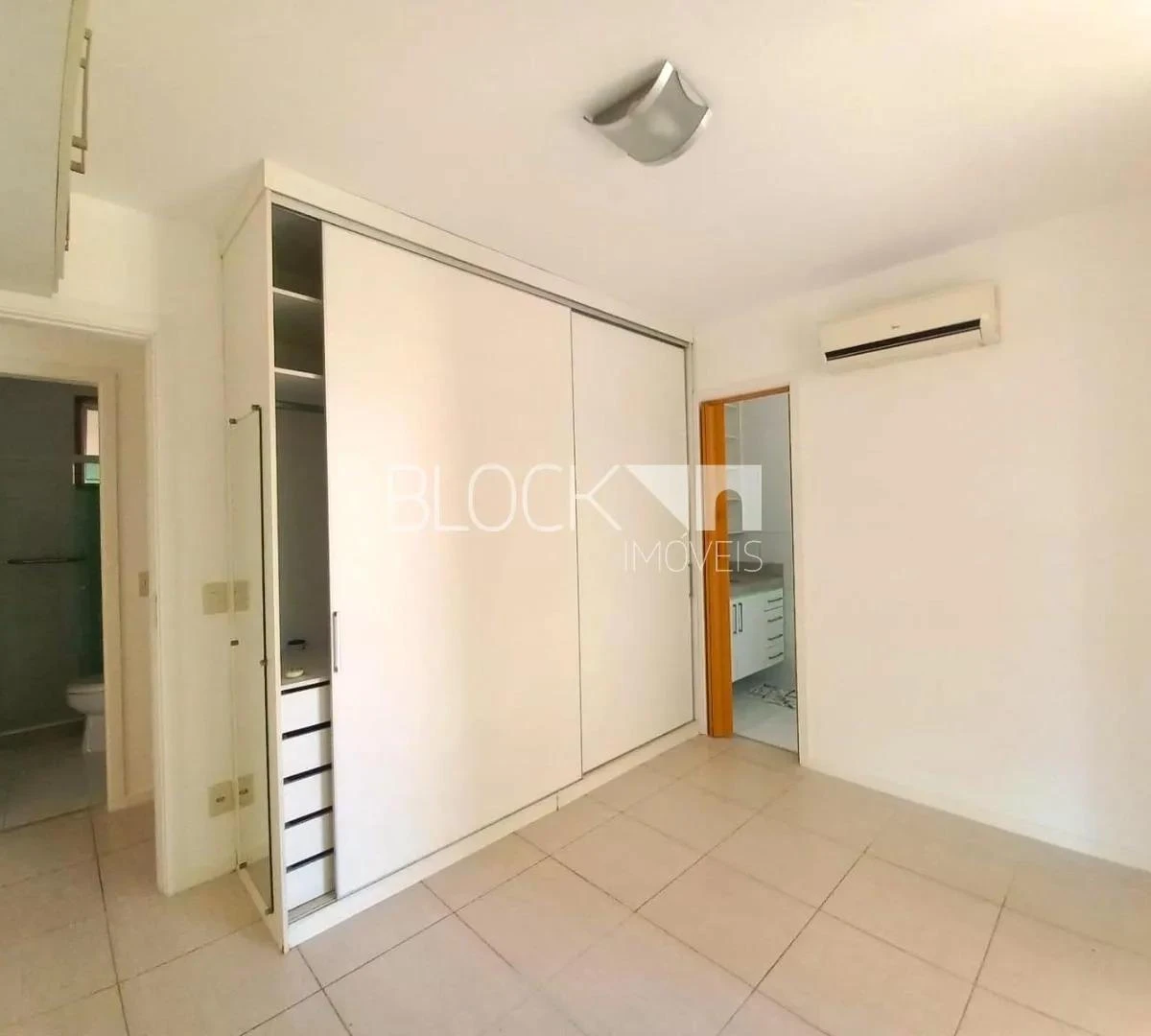 2 quartos e espaço de home office: apartamento de 84 m² — photo 10