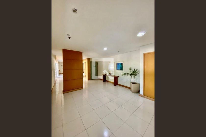3-bedroom apartment with a washing machine in Rio de Janeiro — photo 29