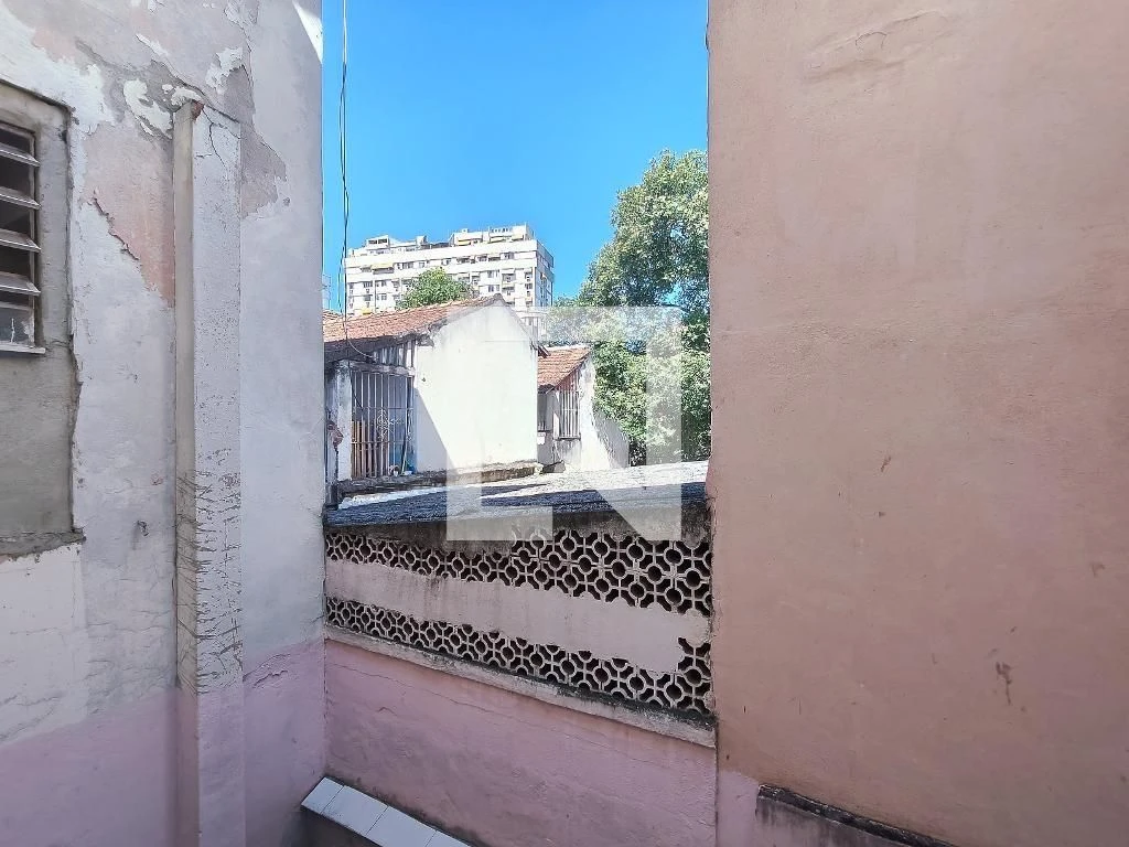 Departamento de 2 dormitorios con lavadora en Rio de Janeiro — photo 12