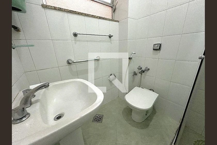 2-bedroom apartment with 80 m² and a separate kitchen — photo 21