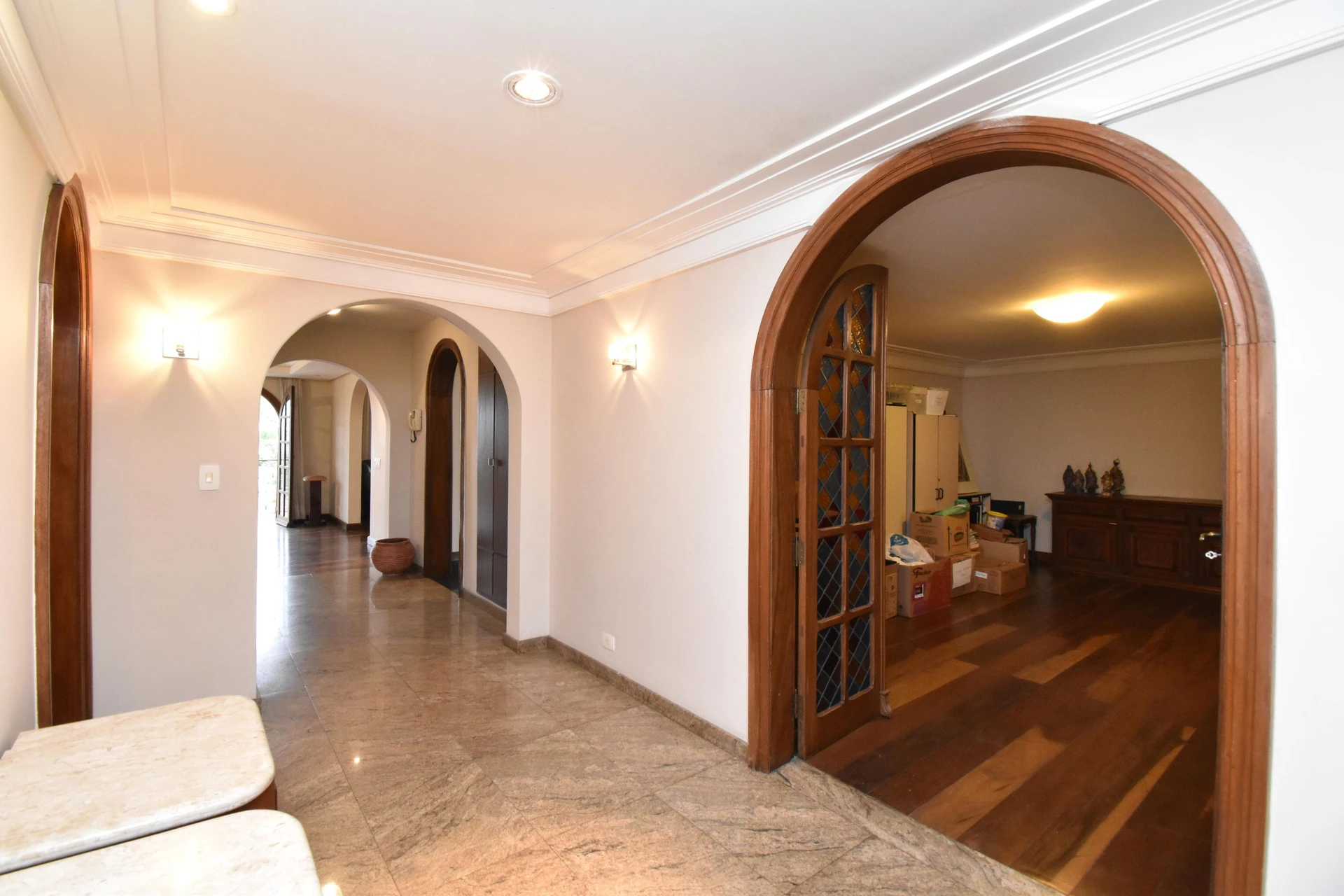 Casa mobiliada com 5 quartos e 3 suítes — photo 44