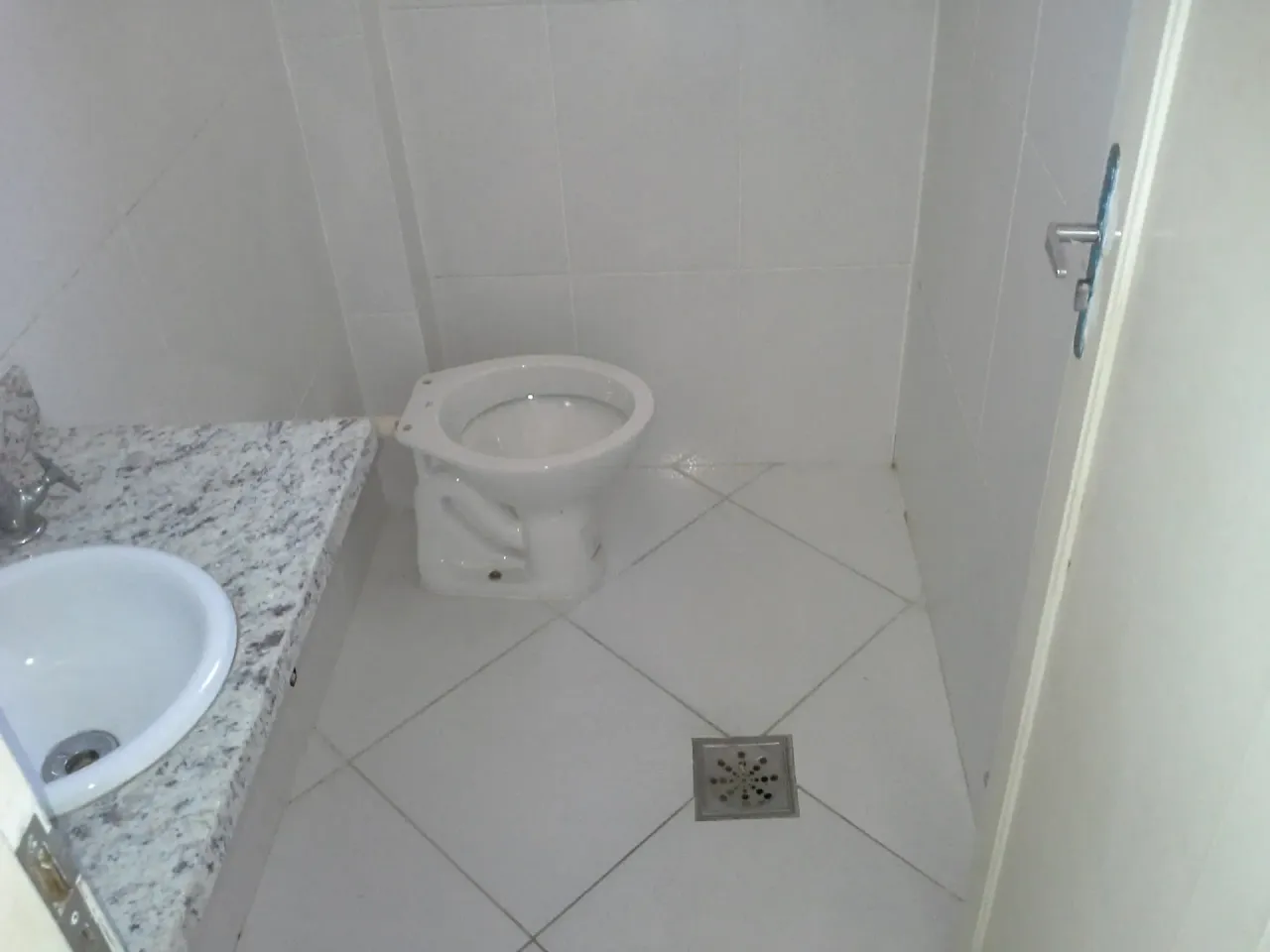Apartamento com cozinha separada e 2 quartos — photo 4