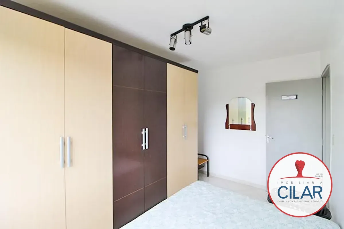 Washing machine in a 2-bedroom apartment, 57 m² — photo 14