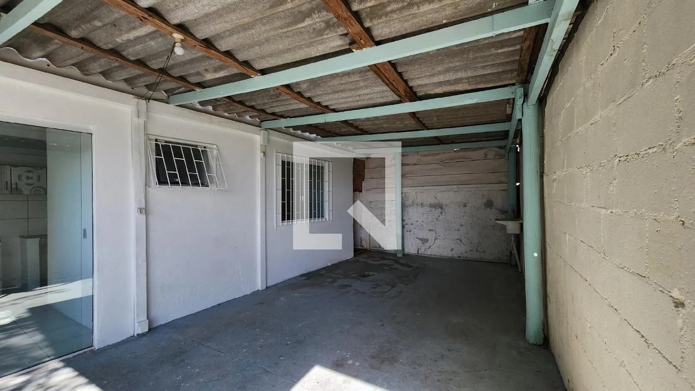 4-bedroom house with a home office in Florianópolis — photo 40