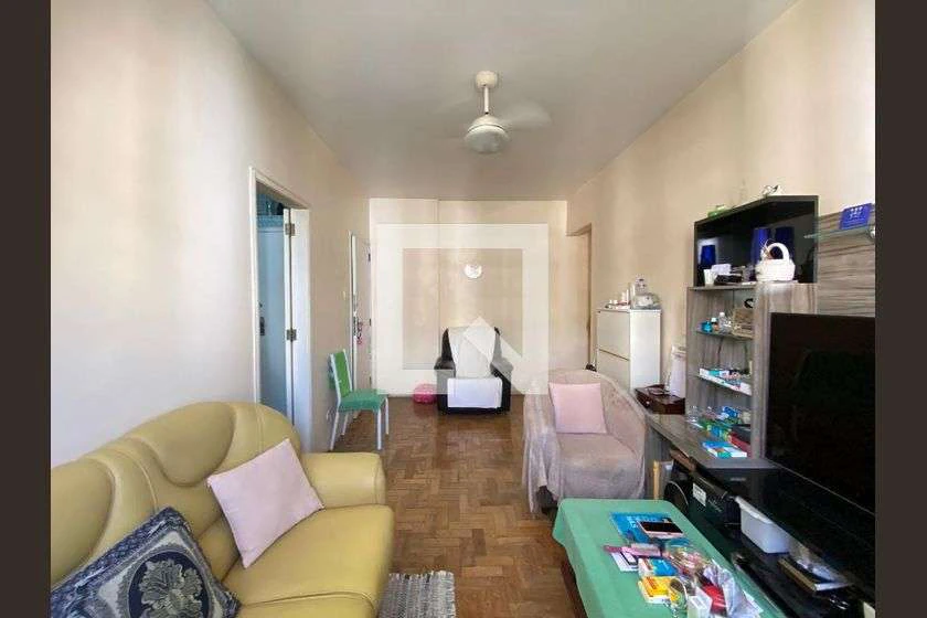 3-bedroom apartment with 73 m² and 1 parking space — photo 6